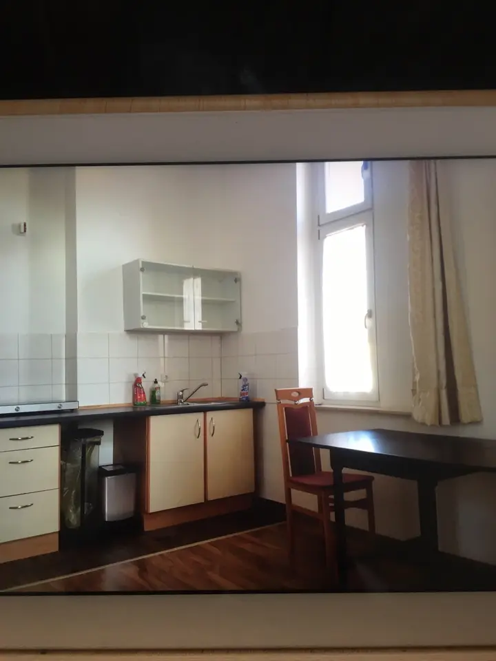2 Zimmer Wohnung mit 25 m² in Köthen – Bild 4