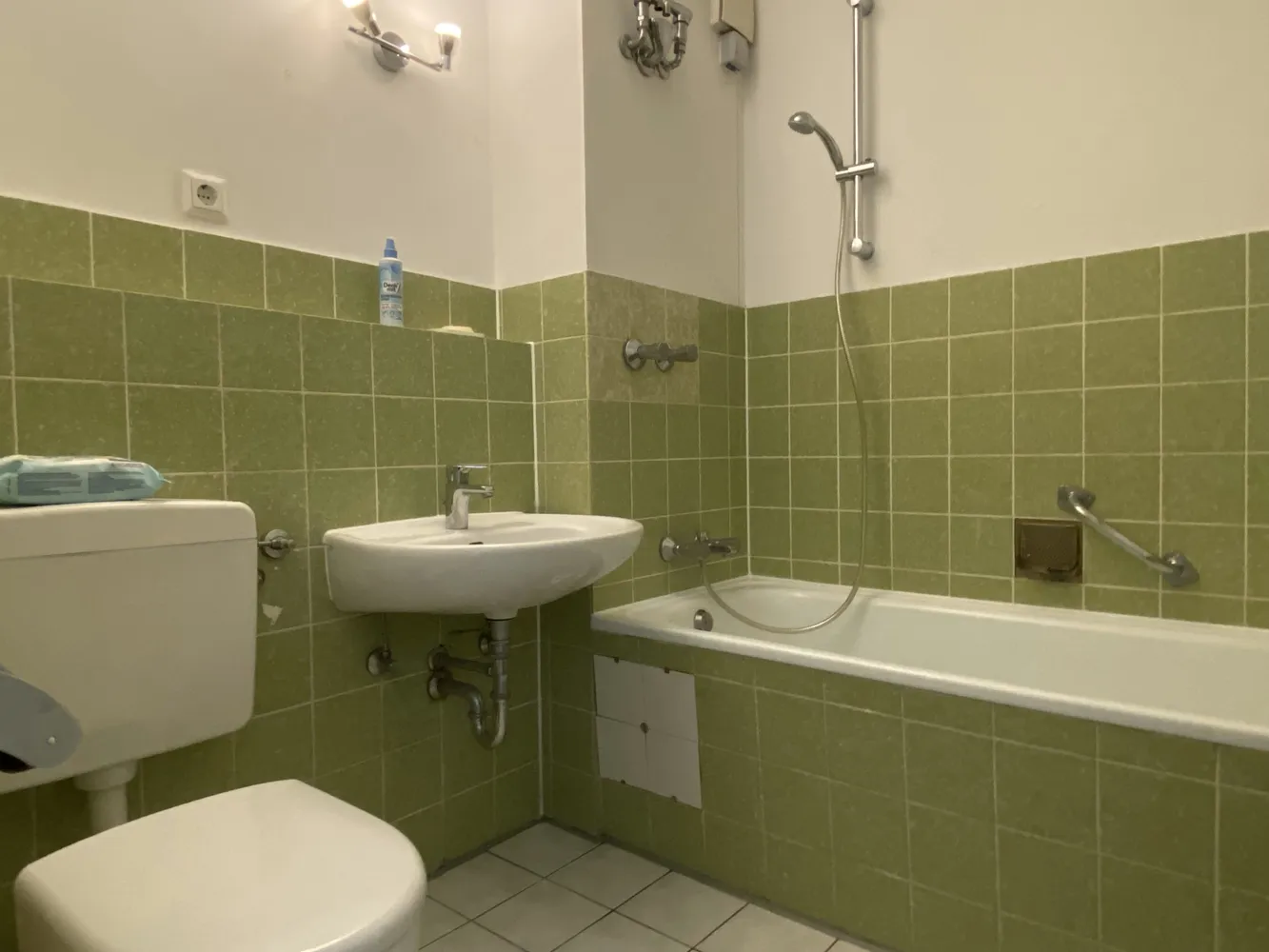1 Zimmer Wohnung mit 40 m² in Düsseldorf – Bild 5