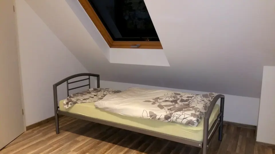WG-Zimmer mit 12 m² in Rastatt – Bild 6