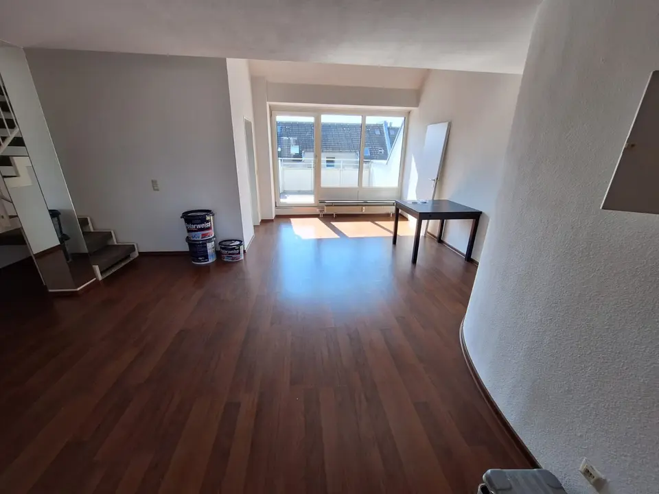 3 Zimmer Wohnung mit 69 m² in Krefeld – Bild 4