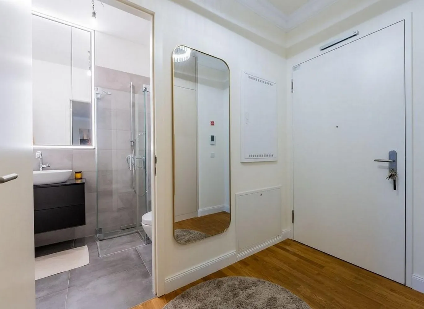 1 Zimmer Wohnung mit 28 m² in Berlin – Bild 12
