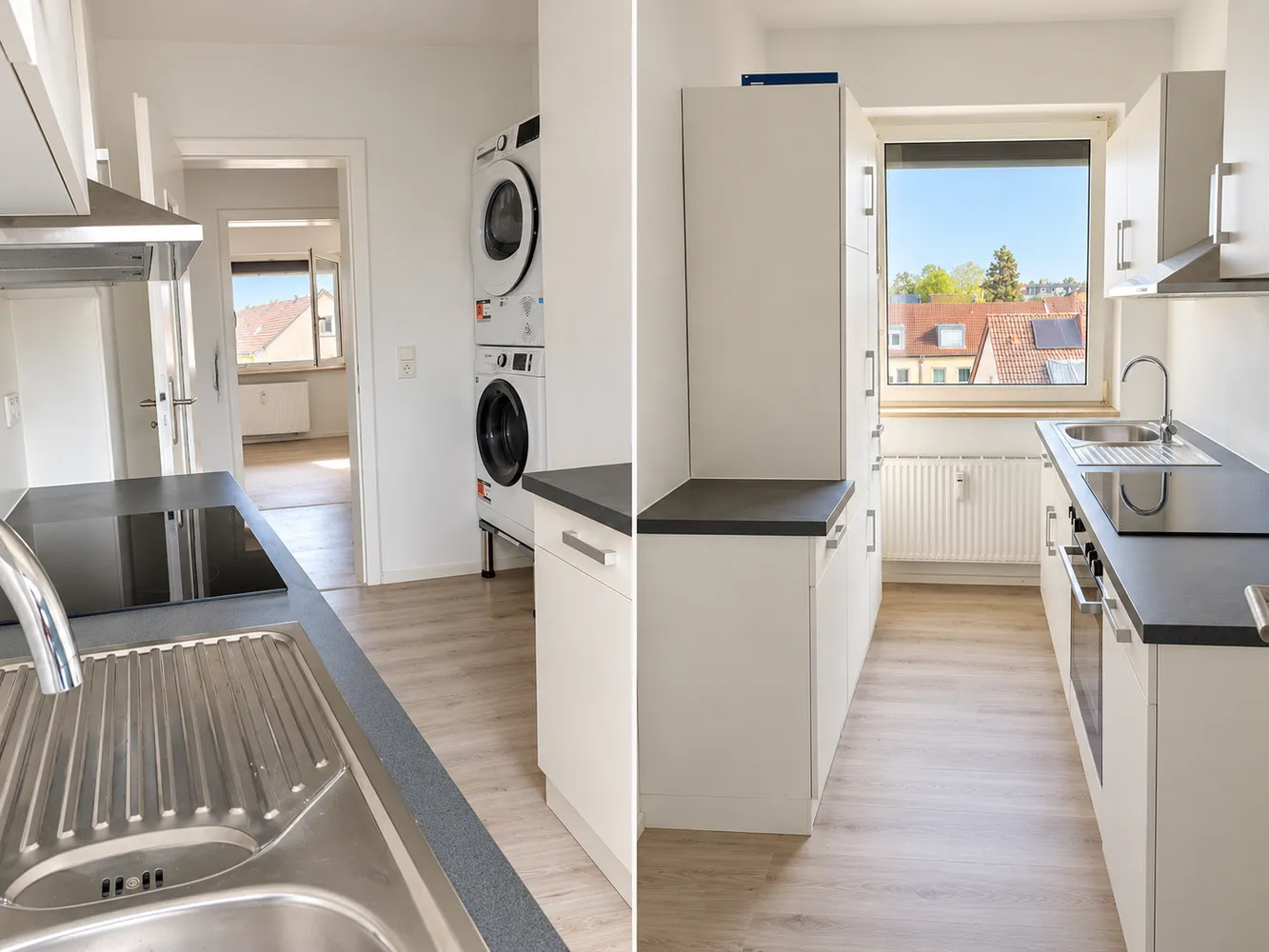 3 Zimmer Wohnung mit 82 m² in Köln – Bild 10