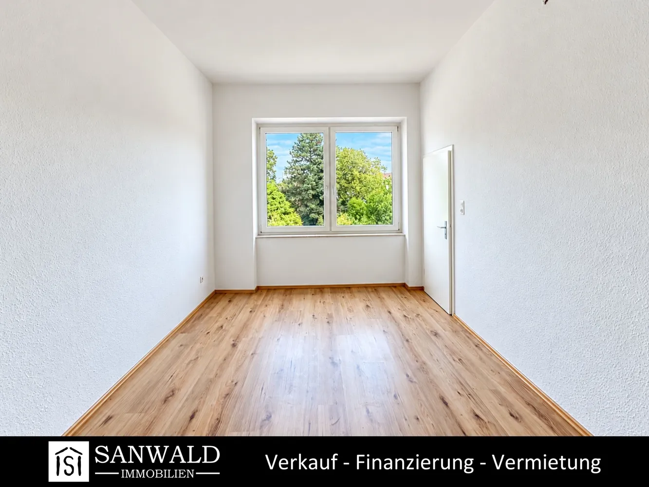 3 room apartment with 65 m² in Gelsenkirchen – Photo 2