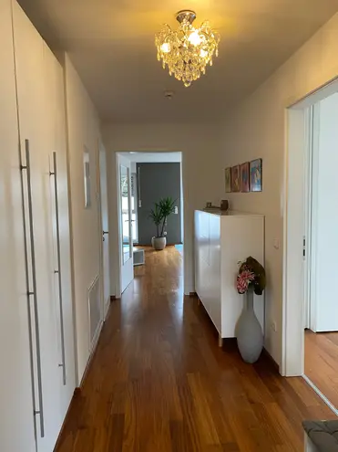 3 Zimmer Wohnung mit 94 m² in München – Bild 10