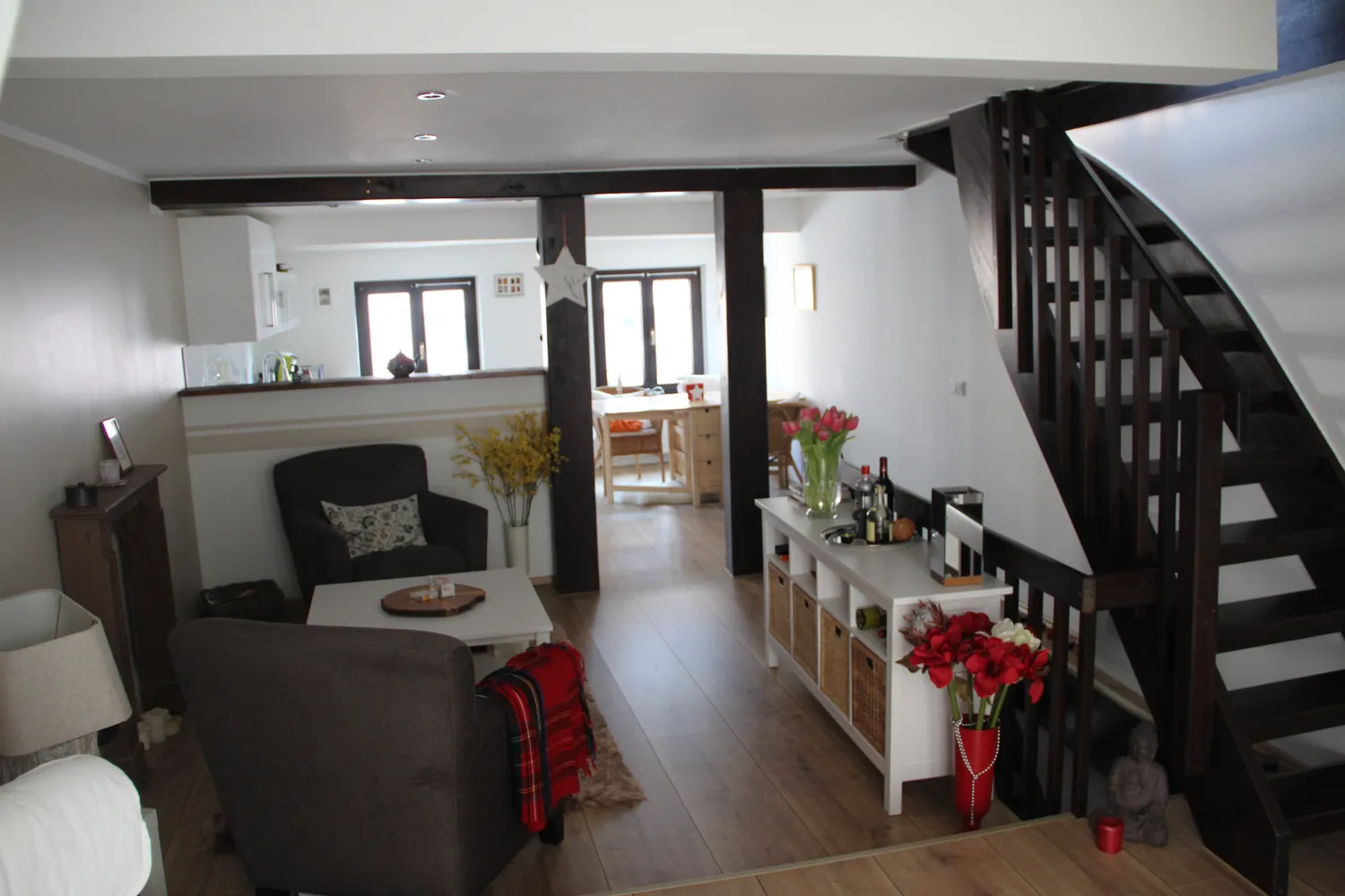 3 Zimmer Wohnung mit 100 m² in Ratingen – Bild 4