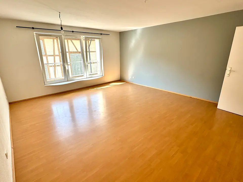 2 Zimmer Wohnung mit 54 m² in Villingen-Schwenningen – Bild 2