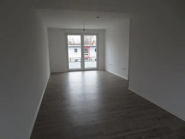 2 Zimmer Wohnung mit 61 m² in Dortmund – Bild 1