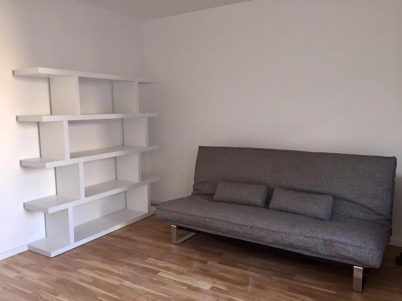 1 Zimmer Wohnung mit 31 m² in Berlin – Bild 12