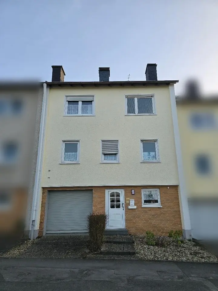 6 Zimmer Haus mit 130 m² in Hamm – Bild 1