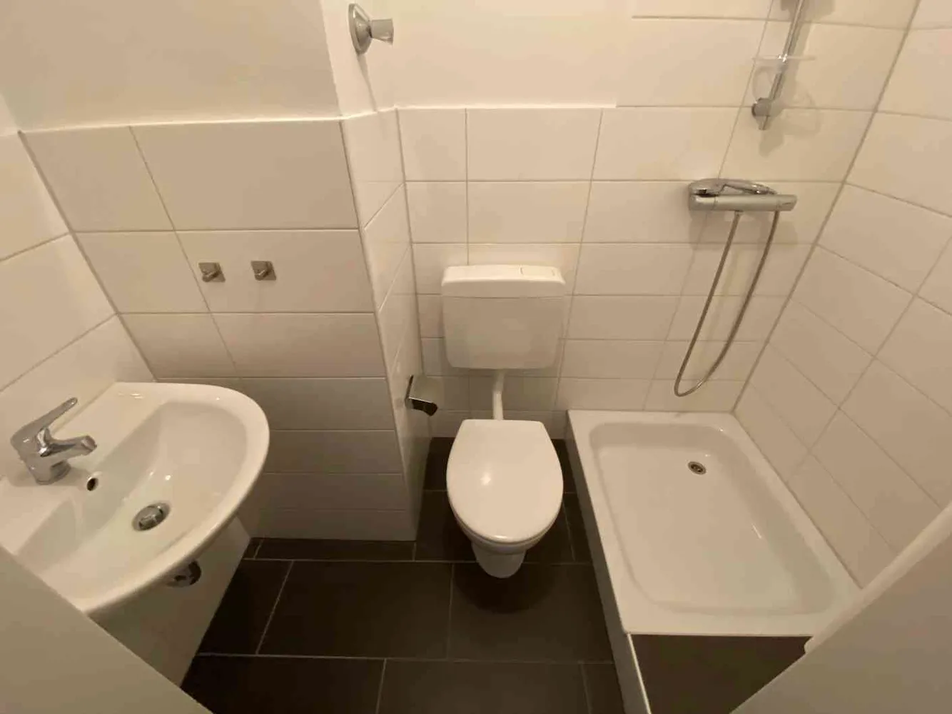 3 Zimmer Wohnung mit 52 m² in Dortmund – Bild 11
