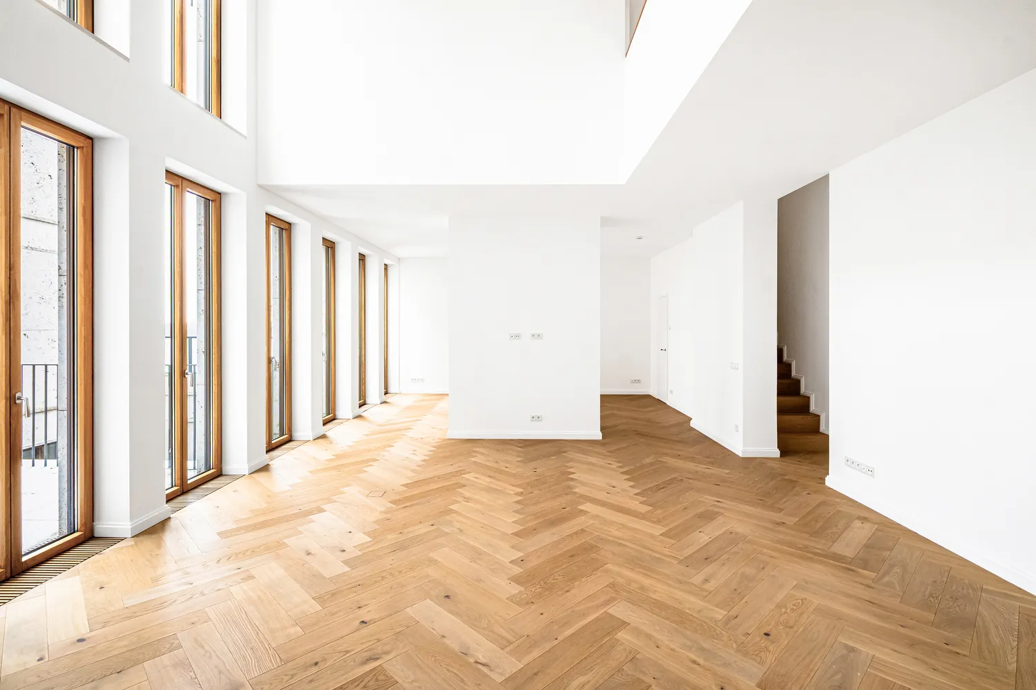 3 Zimmer Wohnung mit 205 m² in Berlin – Bild 7