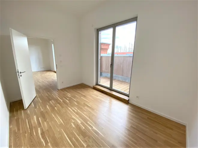 2 Zimmer Wohnung mit 59 m² in Berlin – Bild 10