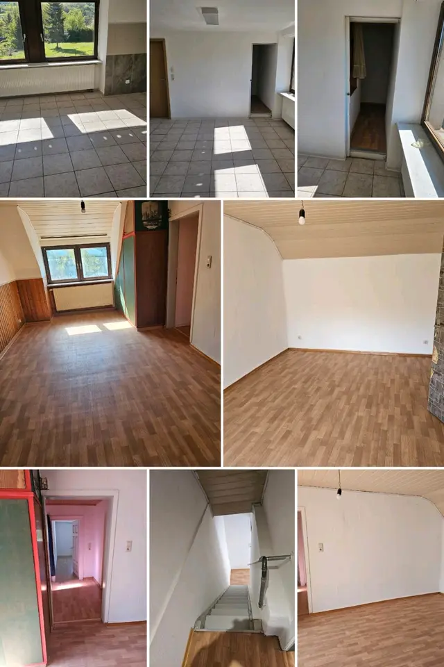 4 Zimmer Haus mit 100 m² in Saarbrücken – Bild 7