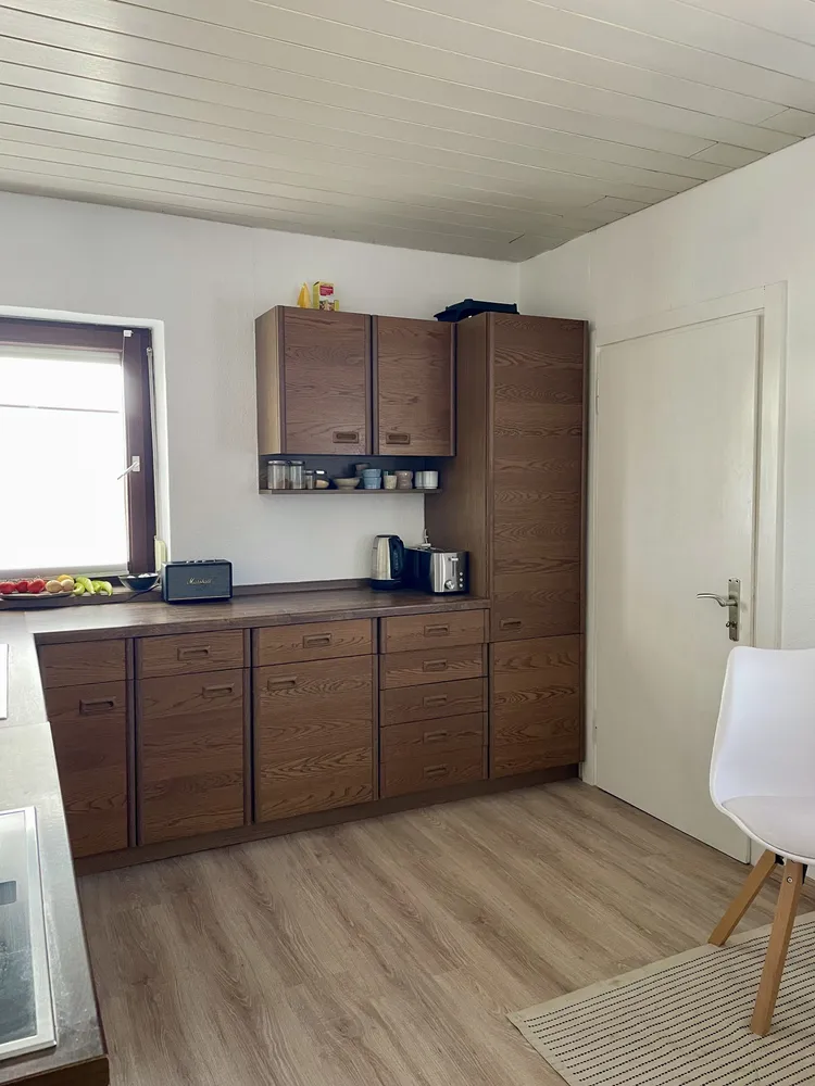 4 Zimmer Wohnung mit 85 m² in München – Bild 10