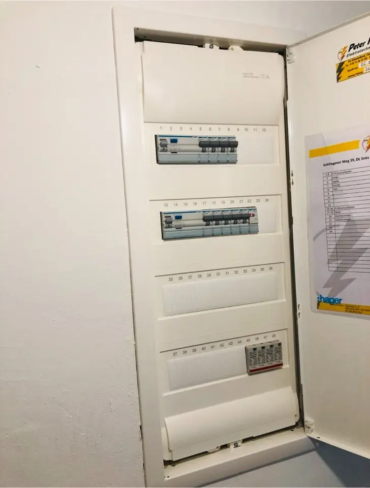 2 Zimmer Wohnung mit 48 m² in Iserlohn – Bild 9