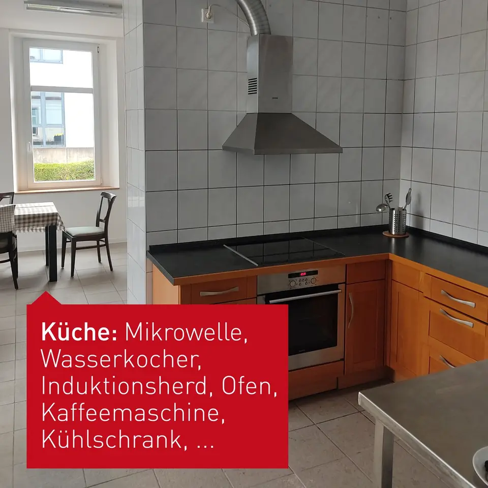 WG-Zimmer mit 14 m² in Gelsenkirchen – Bild 2