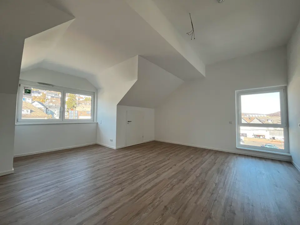 3 Zimmer Wohnung mit 128 m² in Siegen – Bild 7
