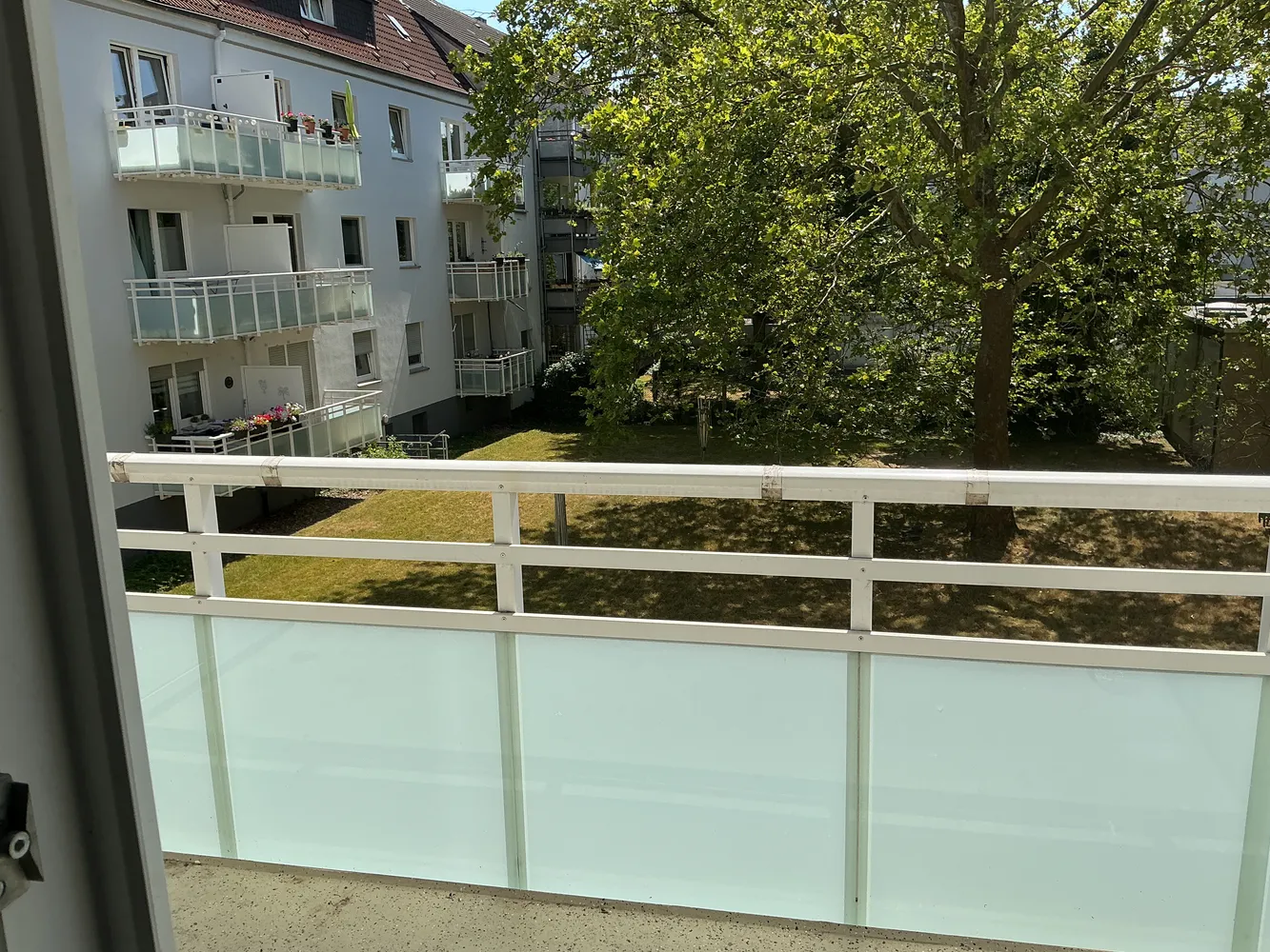 3 Zimmer Wohnung mit 64 m² in Duisburg – Bild 4