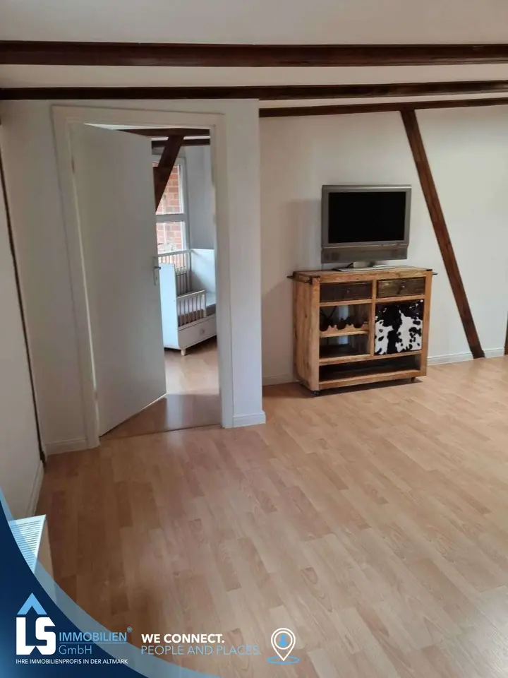 3 Zimmer Wohnung mit 106 m² in Stendal – Bild 7