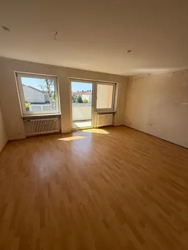 3 room apartment with 71 m² in Regensburg – Photo 1