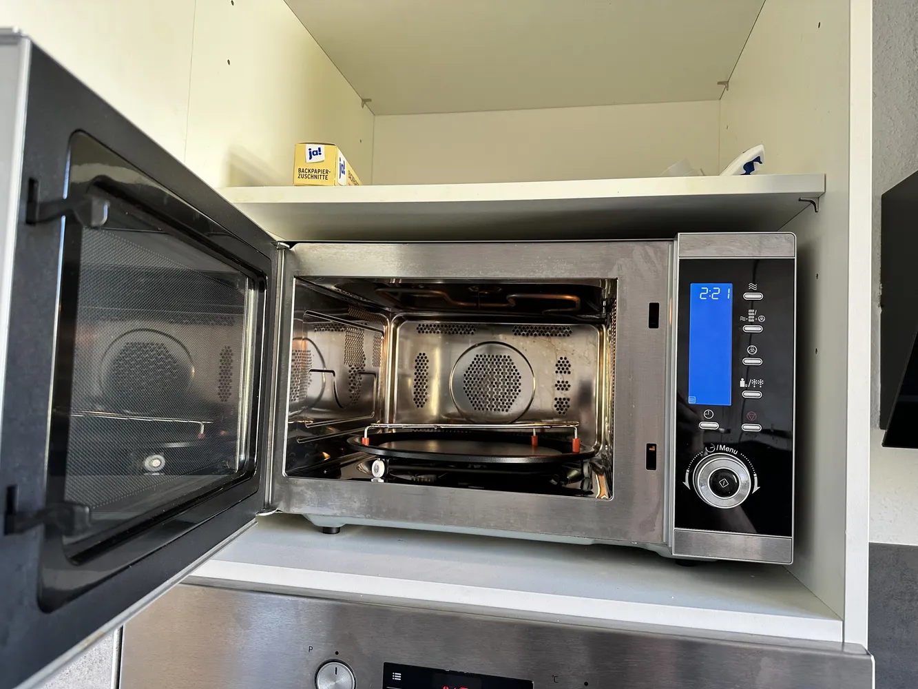 1 Zimmer Wohnung mit 47 m² in Celle – Bild 4