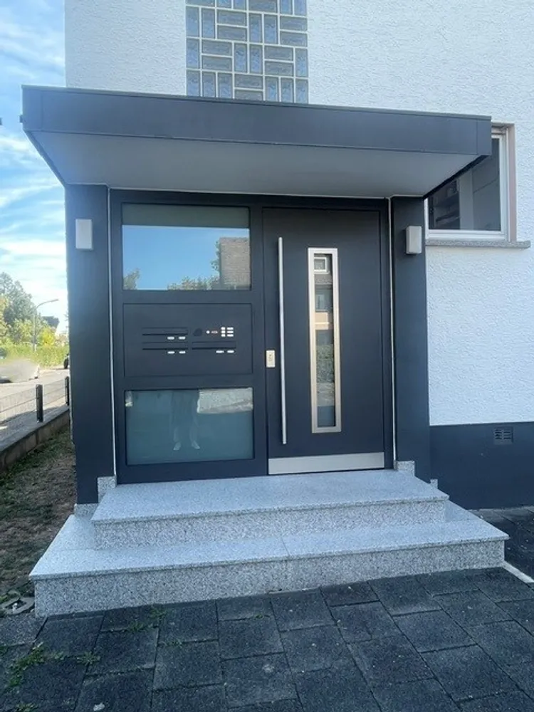 3 room apartment with 95 m² in Dreieich – Photo 6