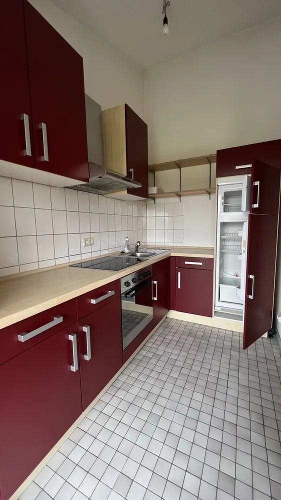 3 Zimmer Wohnung mit 48 m² in Karlsruhe – Bild 10