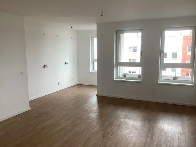 4 Zimmer Wohnung mit 92 m² in Berlin – Bild 3
