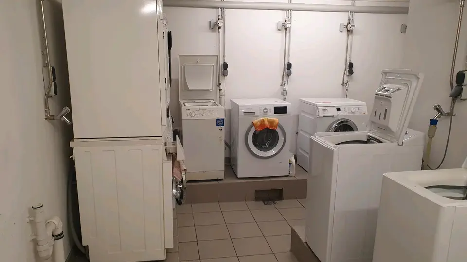 3 Zimmer Wohnung mit 95 m² in Traunstein – Bild 10