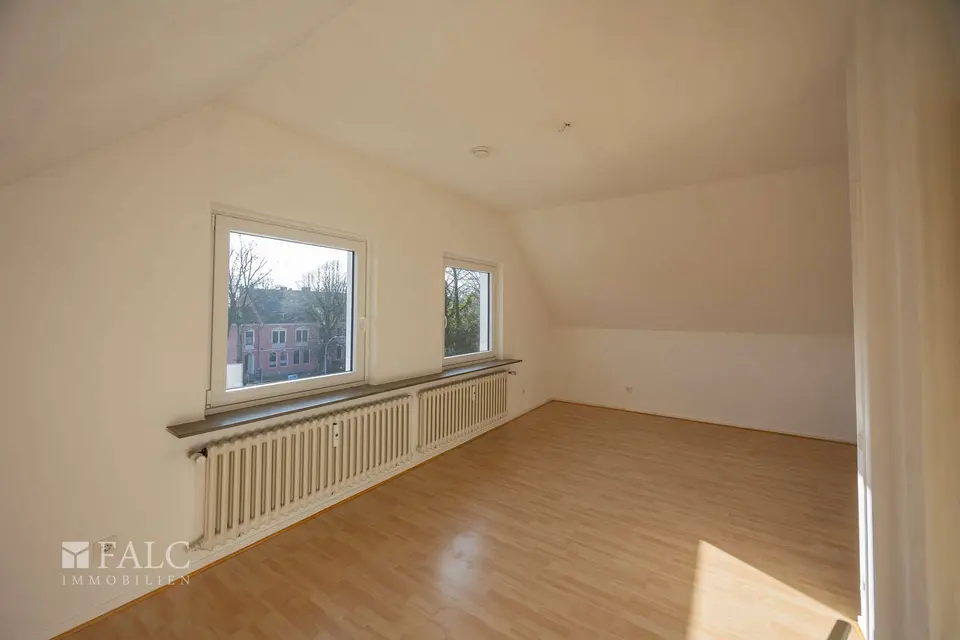 2 Zimmer Wohnung mit 41 m² in Velbert – Bild 2