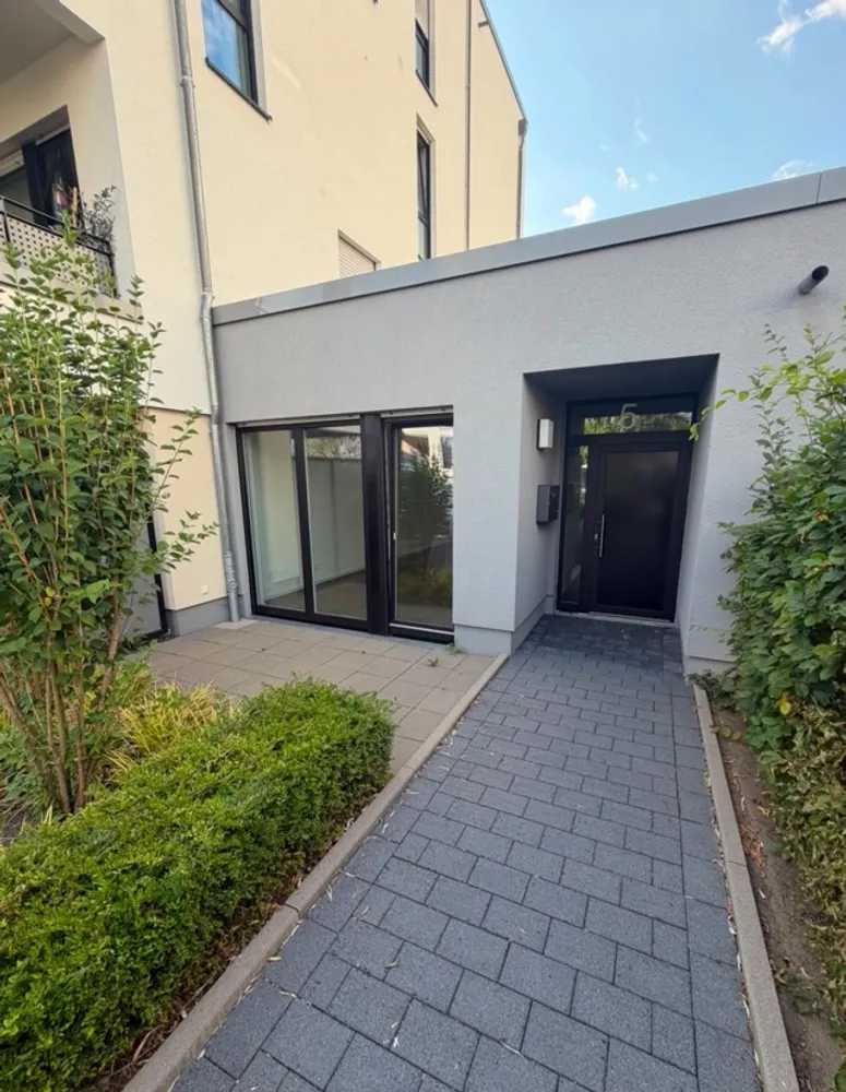 2 Zimmer Wohnung mit 74 m² in Bonn – Bild 8