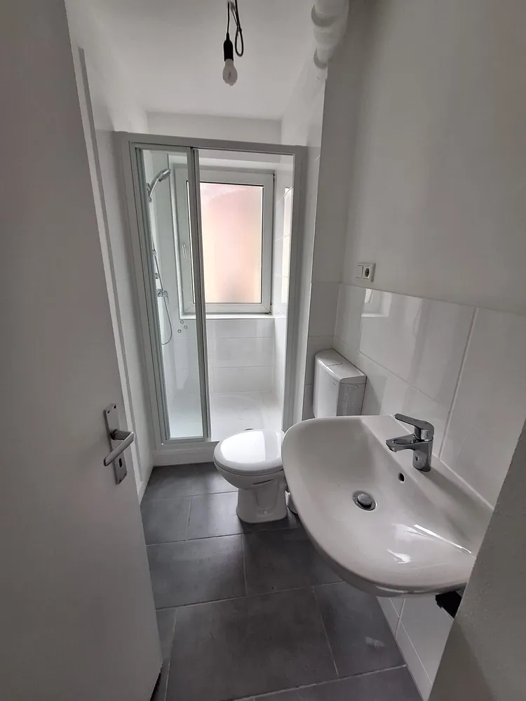 2 Zimmer Wohnung mit 44 m² in Dortmund – Bild 5