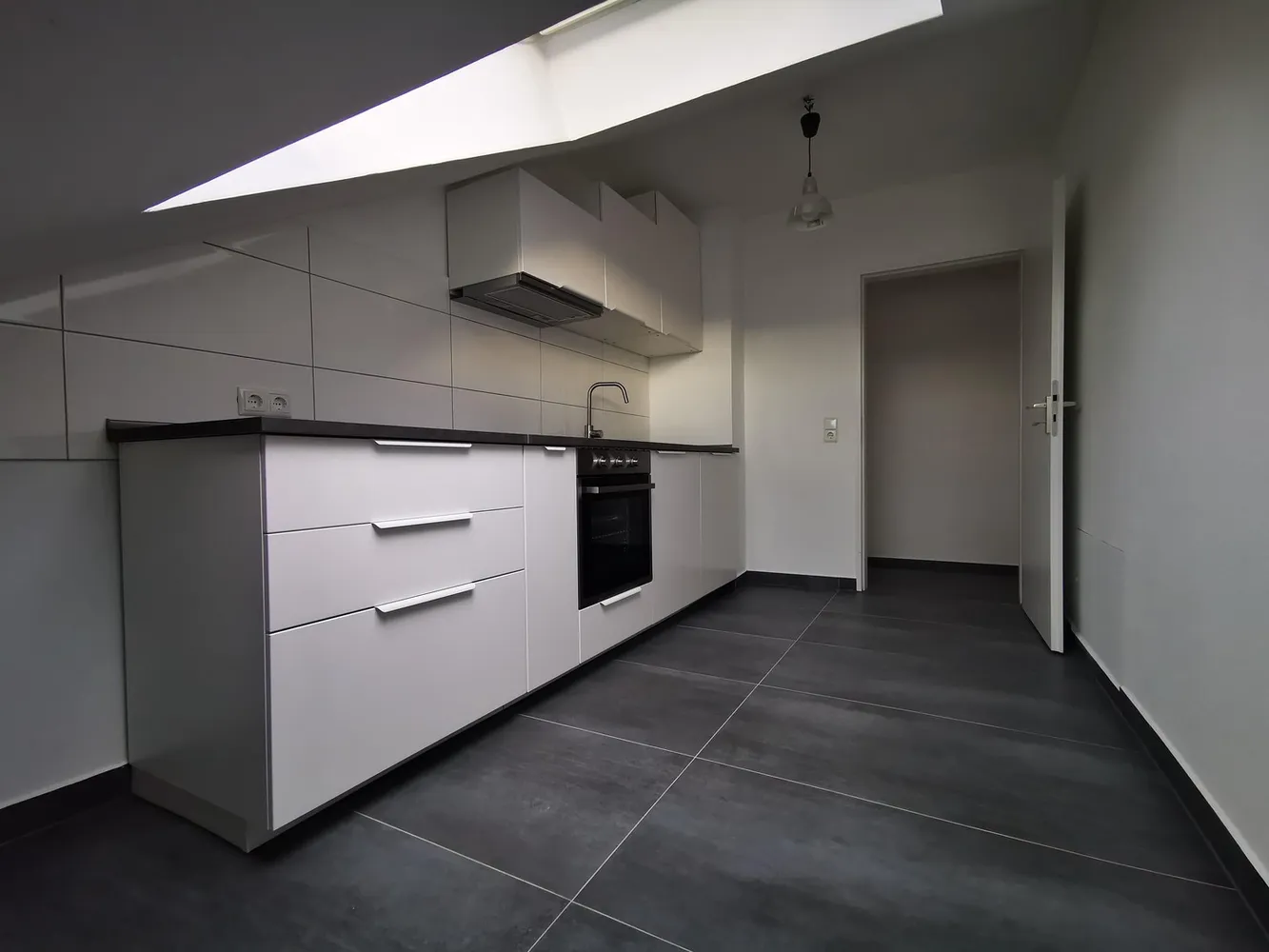 3 room apartment with 77 m² in Cologne – Photo 2