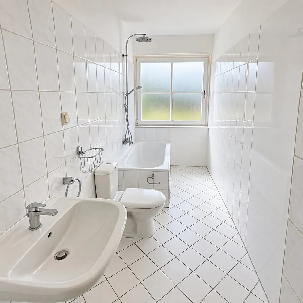 4 Zimmer Wohnung mit 106 m² in Bochum – Bild 3