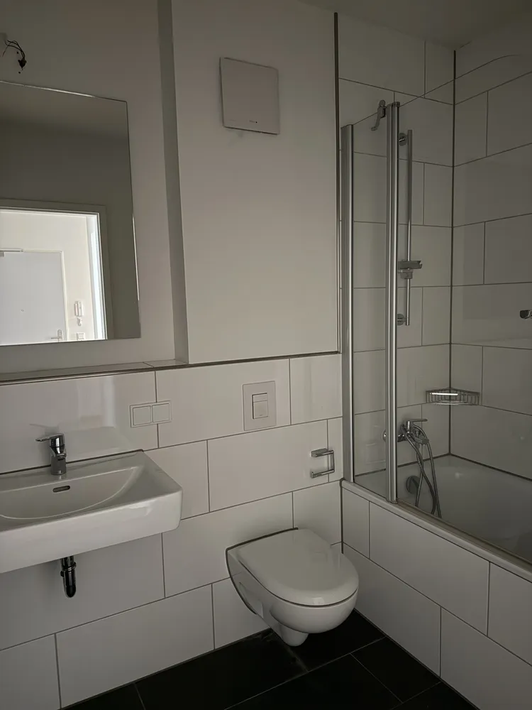 3 Zimmer Wohnung mit 97 m² in Düsseldorf – Bild 5