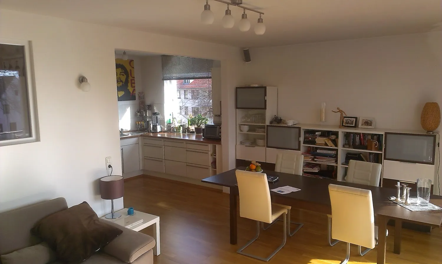 2 Zimmer Wohnung mit 69 m² in Bremen – Bild 2