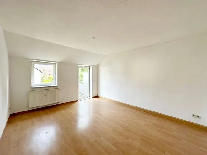 2 Zimmer Wohnung mit 45 m² in Chemnitz – Bild 6