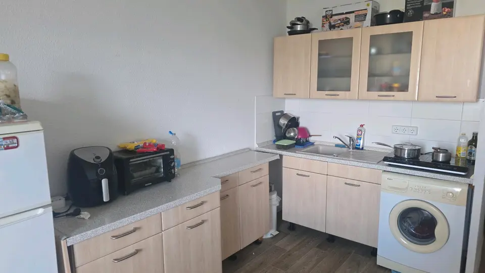 2 Zimmer Wohnung mit 47 m² in Halle (Saale) – Bild 3