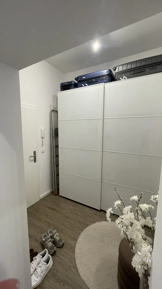4 Zimmer Wohnung mit 127 m² in Wiesbaden – Bild 4