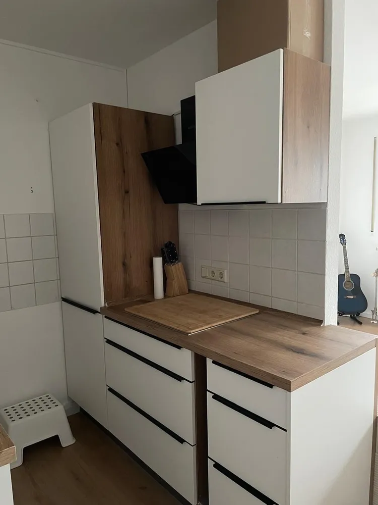 2 Zimmer Wohnung mit 59 m² in Worms – Bild 8