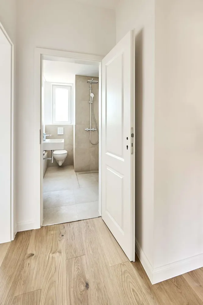 4 Zimmer Wohnung mit 125 m² in Hannover – Bild 8