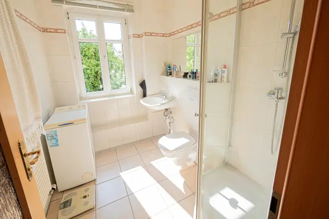 2 Zimmer Wohnung mit 59 m² in Dresden – Bild 6