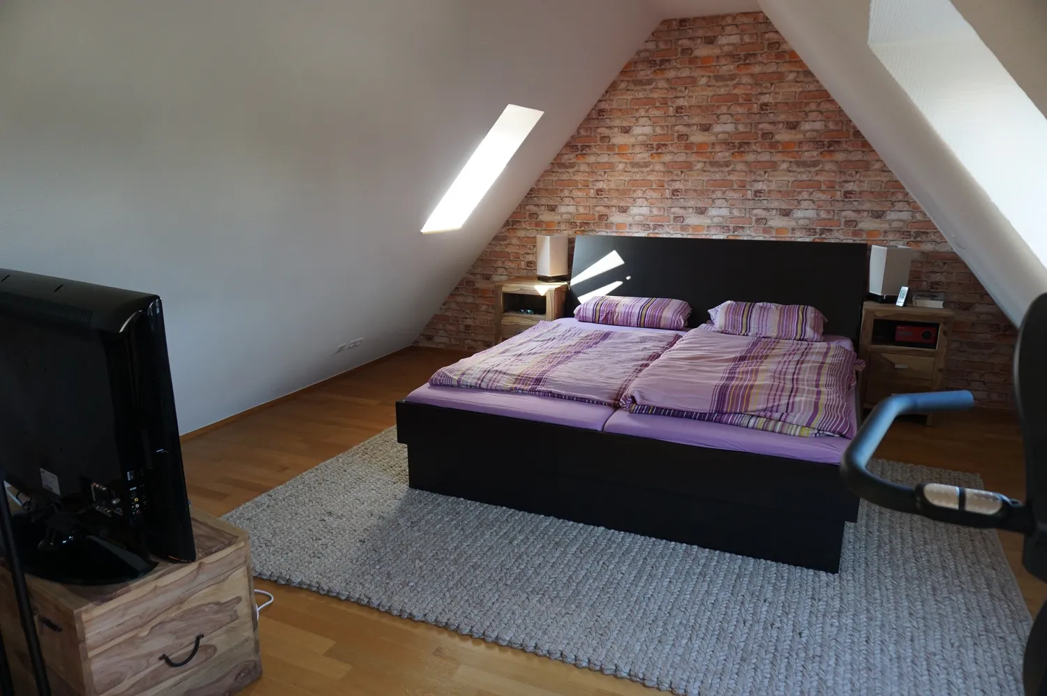 2 room apartment with 68 m² in Mülheim an der Ruhr – Photo 4