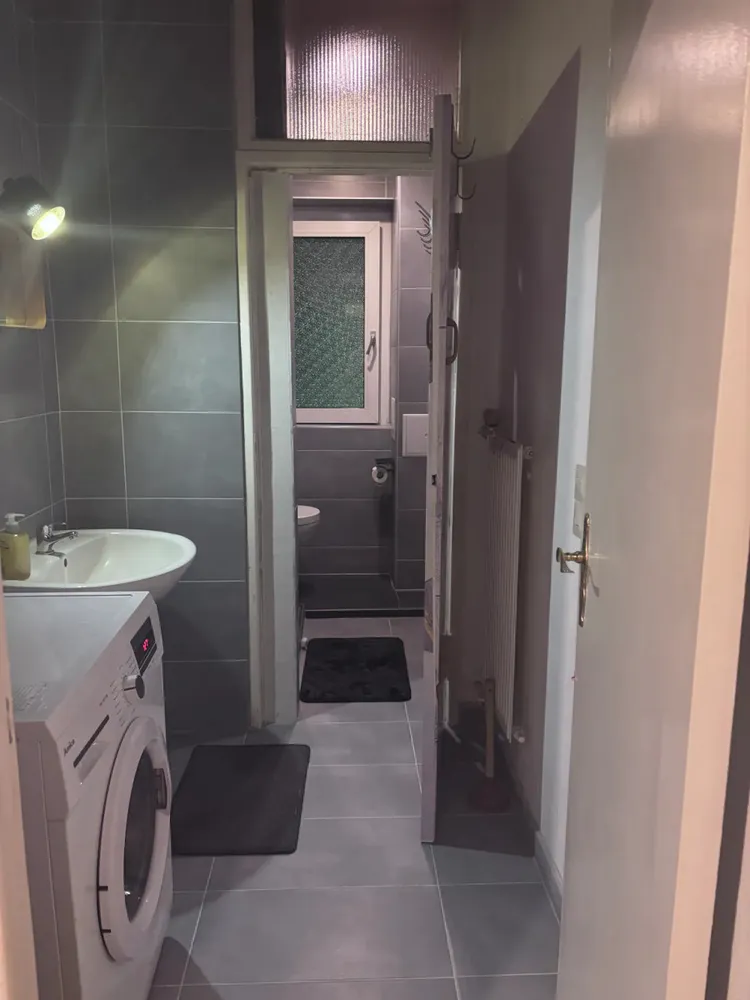WG-Zimmer mit 21 m² in Berlin – Bild 8