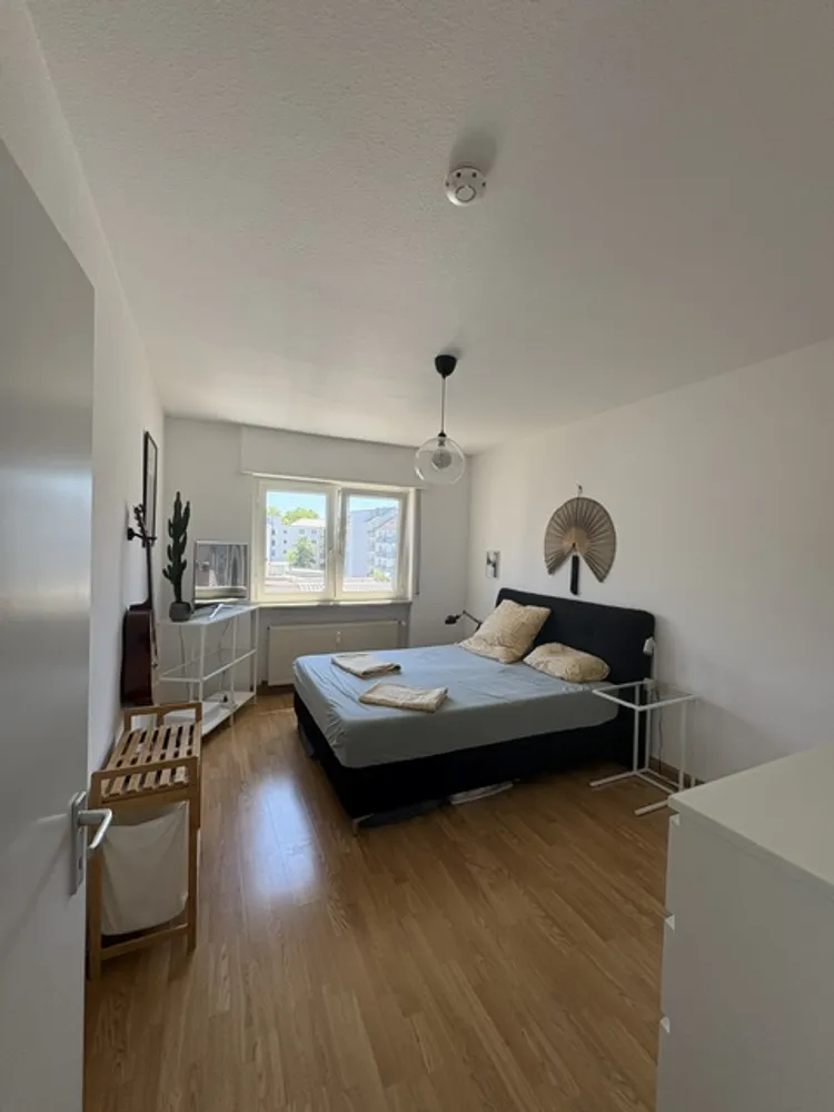 3 Zimmer Wohnung mit 69 m² in Mannheim – Bild 3