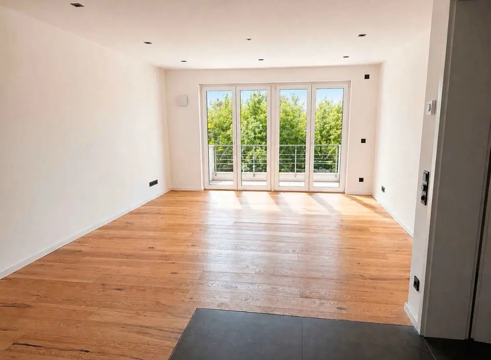 2 Zimmer Wohnung mit 66 m² in Solingen – Bild 1