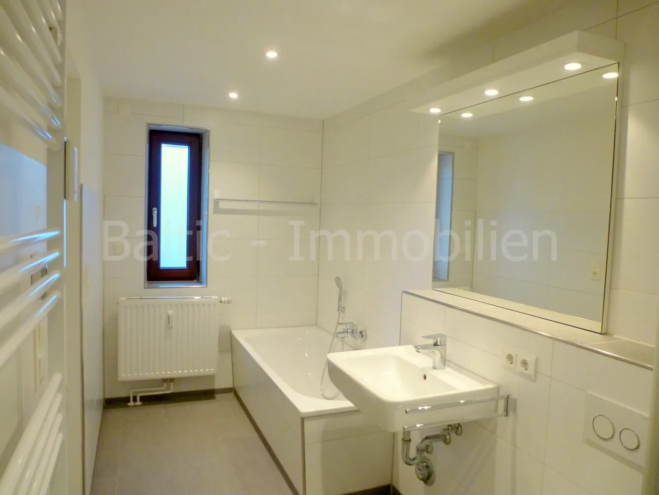 3 Zimmer Wohnung mit 71 m² in Hamburg – Bild 8