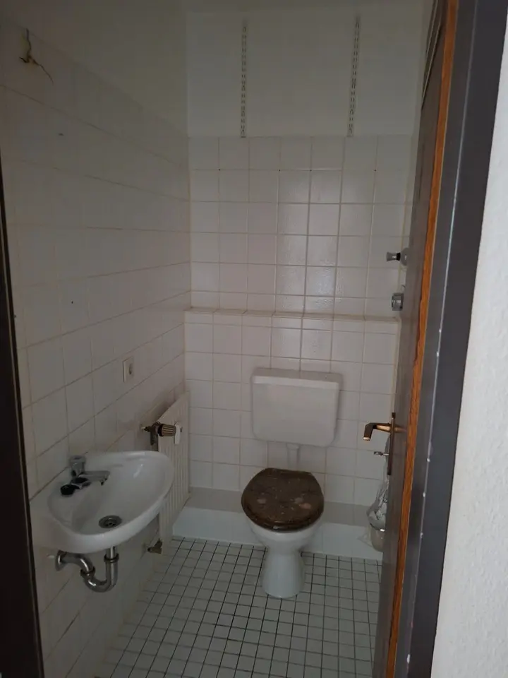 2 Zimmer Wohnung mit 73 m² in Wuppertal – Bild 5