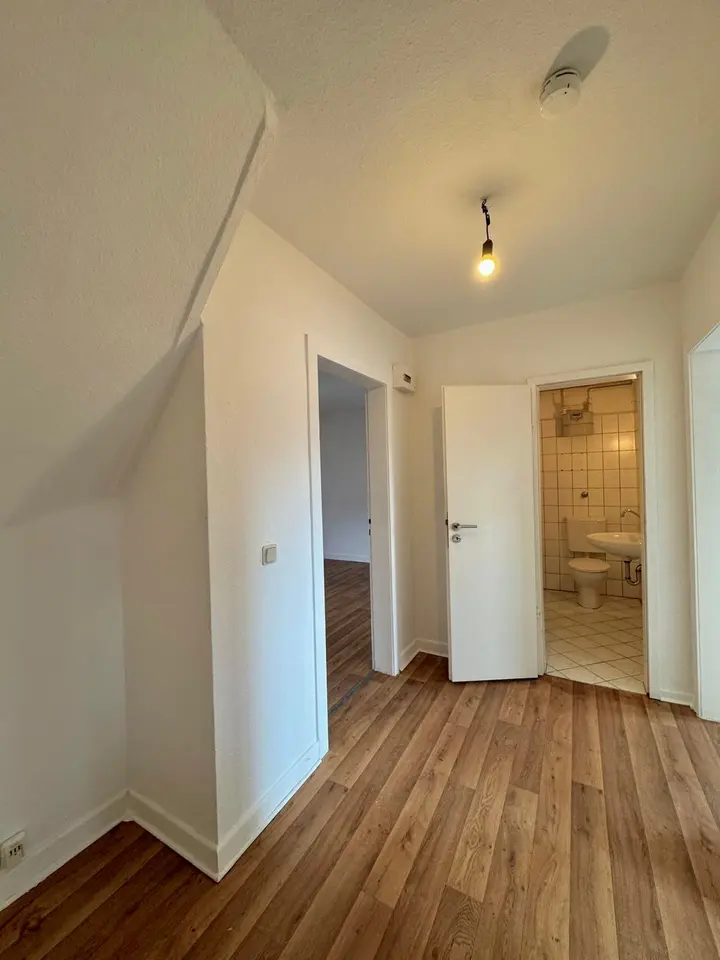 2 Zimmer Wohnung mit 58 m² in Hagen – Bild 6