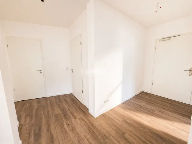 4 room apartment with 97 m² in Erfurt – Photo 2